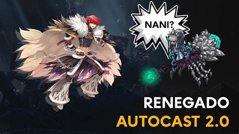 ragnarok renegado.